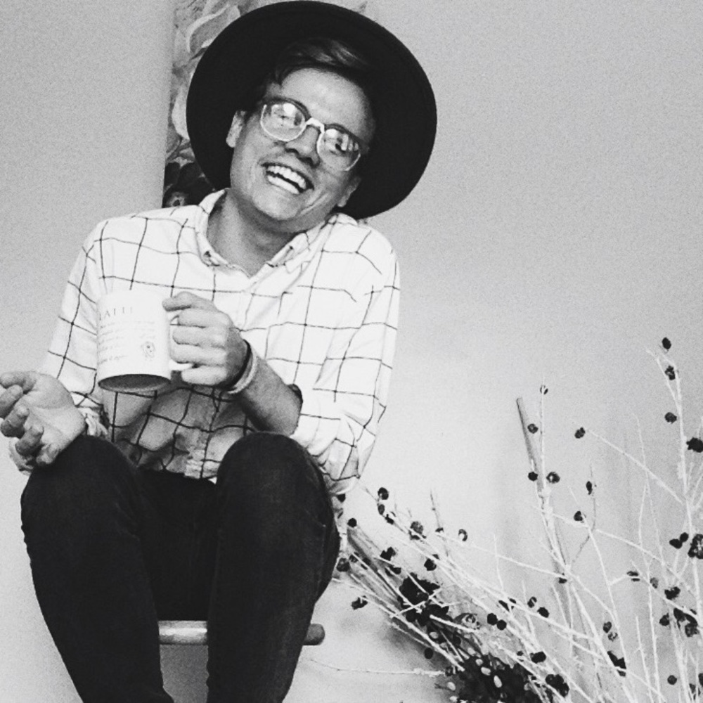 Meet your Posher, Brett